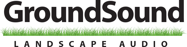 Ground Sound Landscape Audio